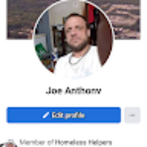 Meet your Posher, Joe